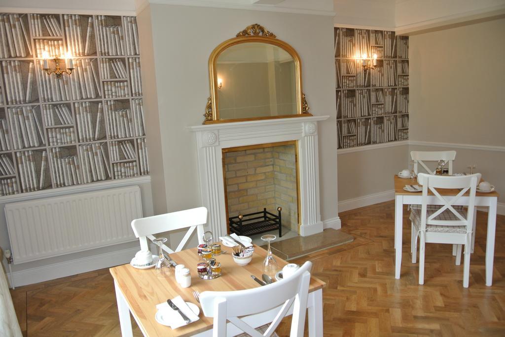 Worgret Manor Hotel Уеърхам Екстериор снимка